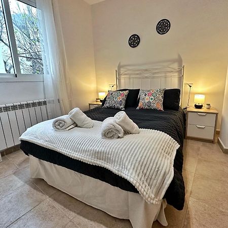 Apartamento El Pilar Guejar-Sierra Εξωτερικό φωτογραφία