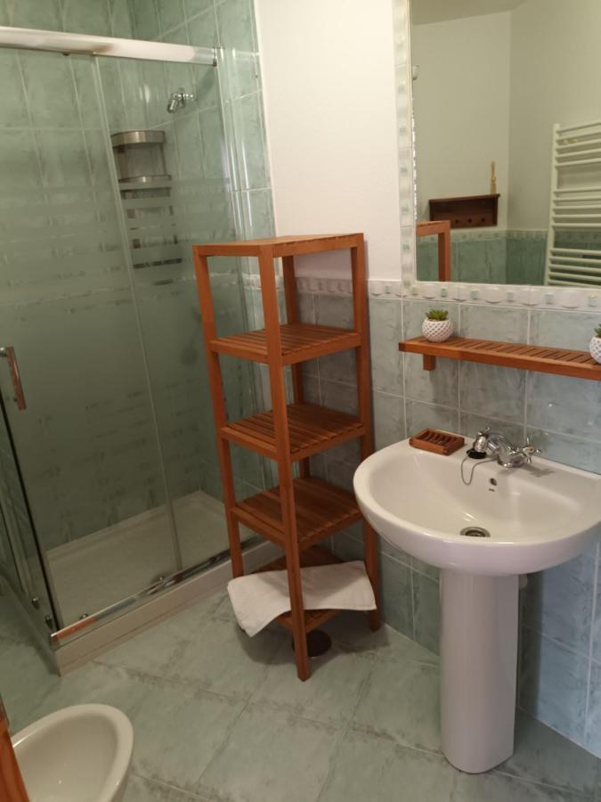 Apartamento El Pilar Guejar-Sierra Εξωτερικό φωτογραφία
