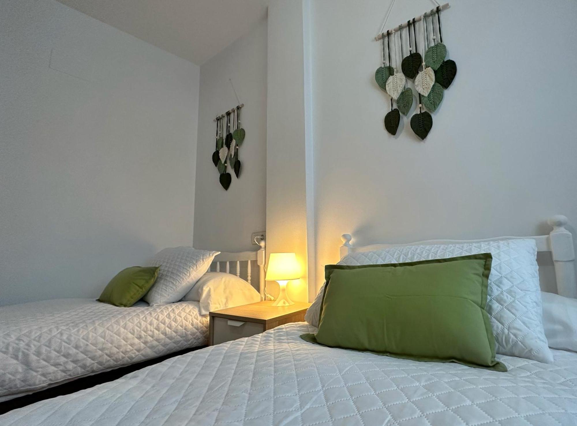 Apartamento El Pilar Guejar-Sierra Εξωτερικό φωτογραφία