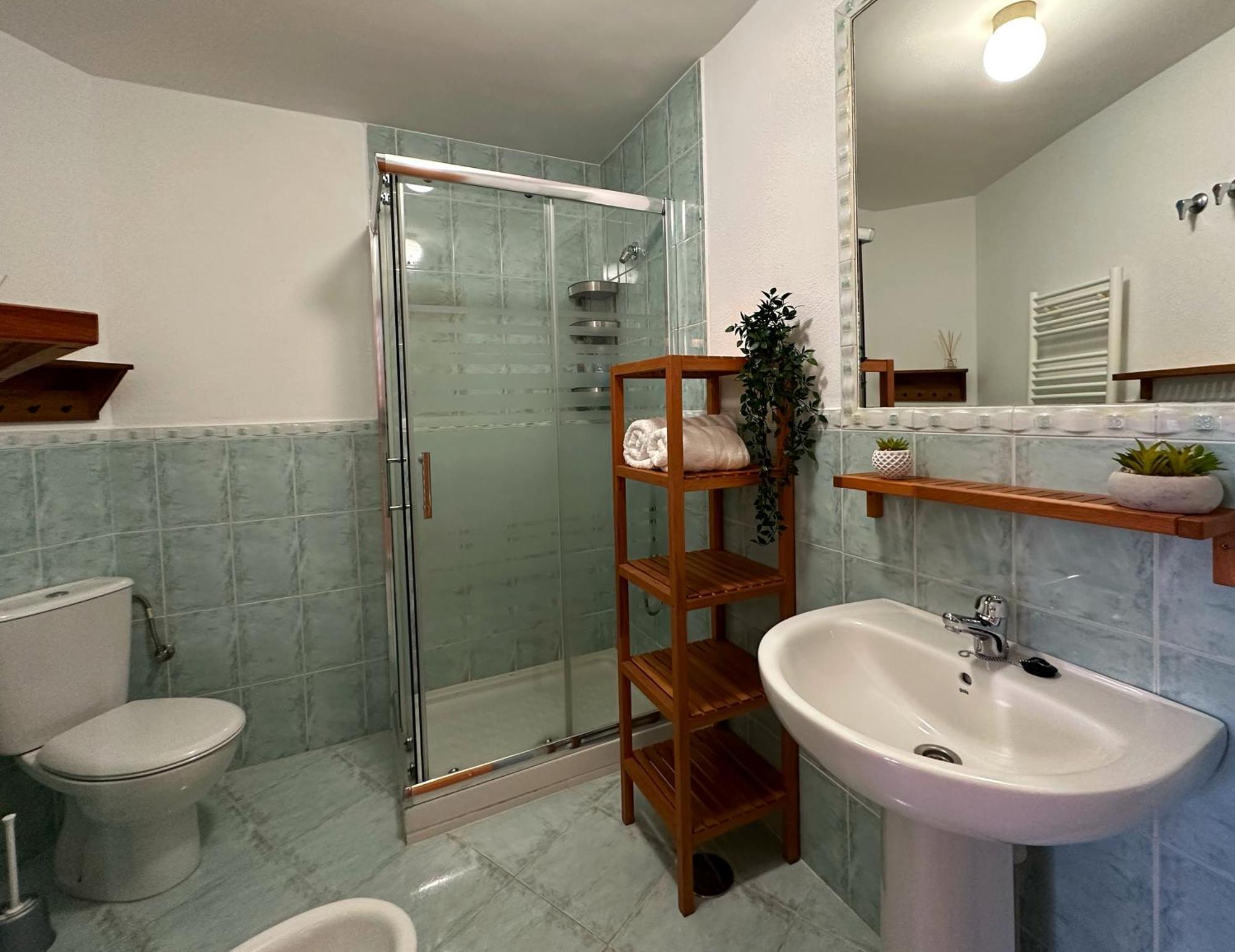 Apartamento El Pilar Guejar-Sierra Εξωτερικό φωτογραφία