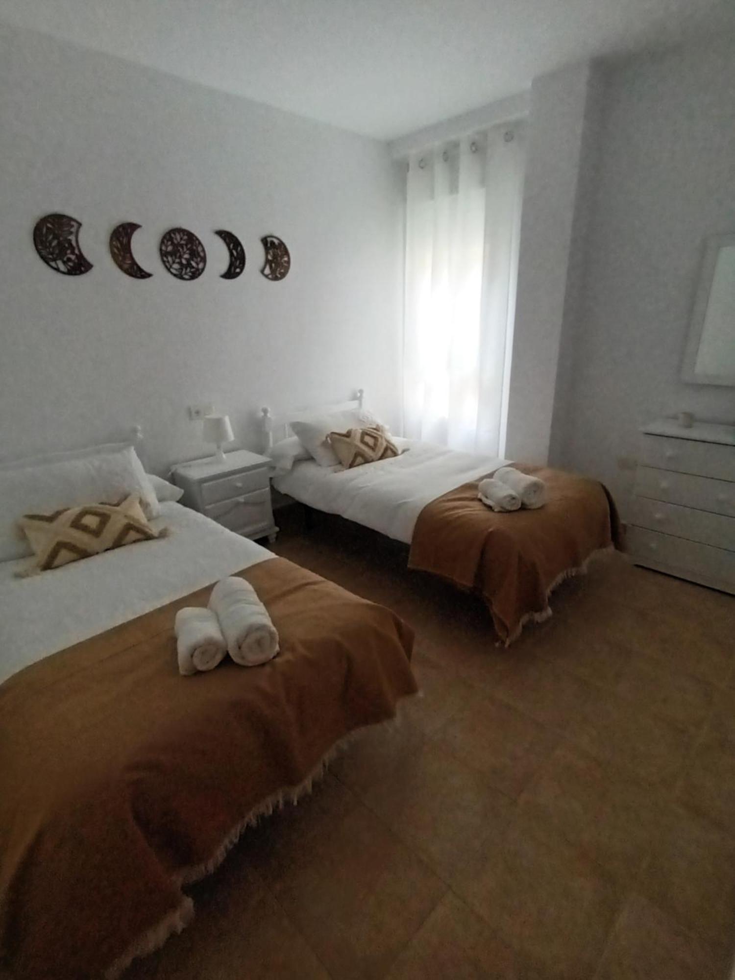 Apartamento El Pilar Guejar-Sierra Εξωτερικό φωτογραφία